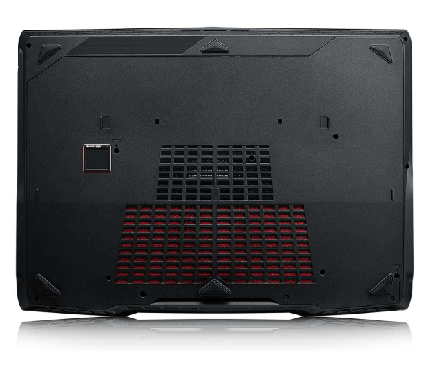 MSI GT80 Titan SLI i7-4980HQ/32GB/1TB+1TB/Win8 GTX980M - 224681 - zdjęcie 16